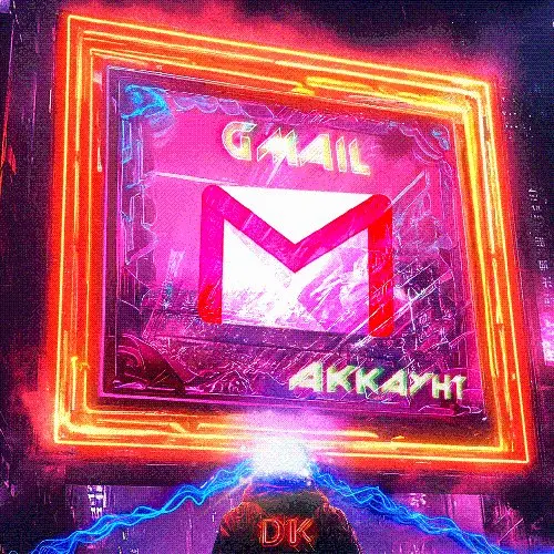 Почта Gmail